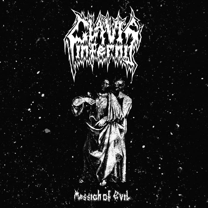 Messiah of Evil MMXXV