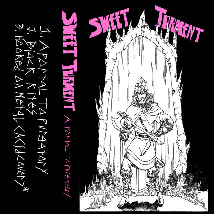 A Portal To Purgatory