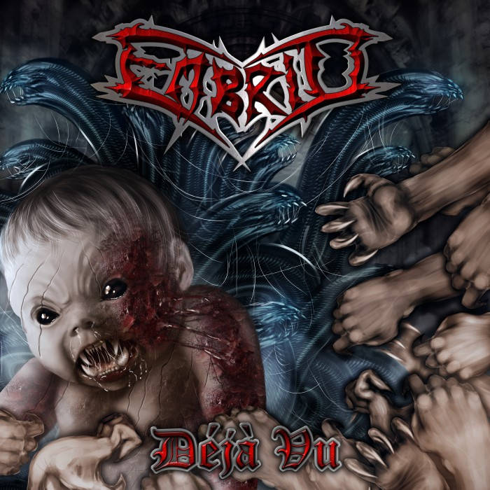 DÉJÀ VU [2005-2015] b-sides