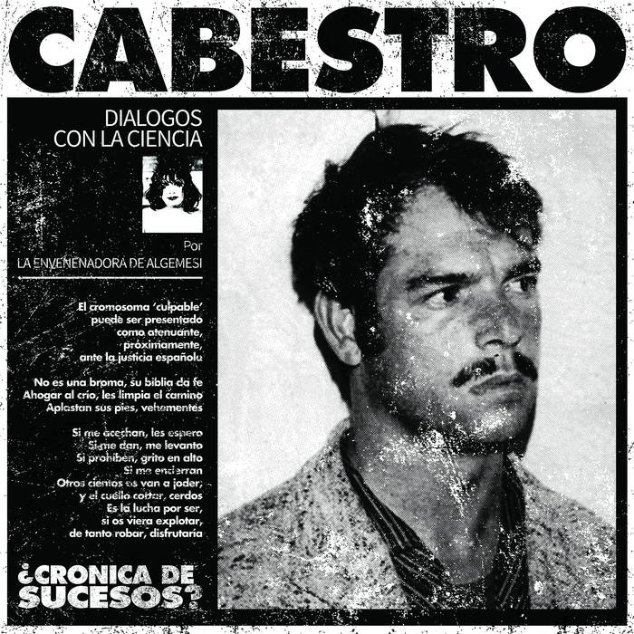 ¿Crónica de Sucesos?