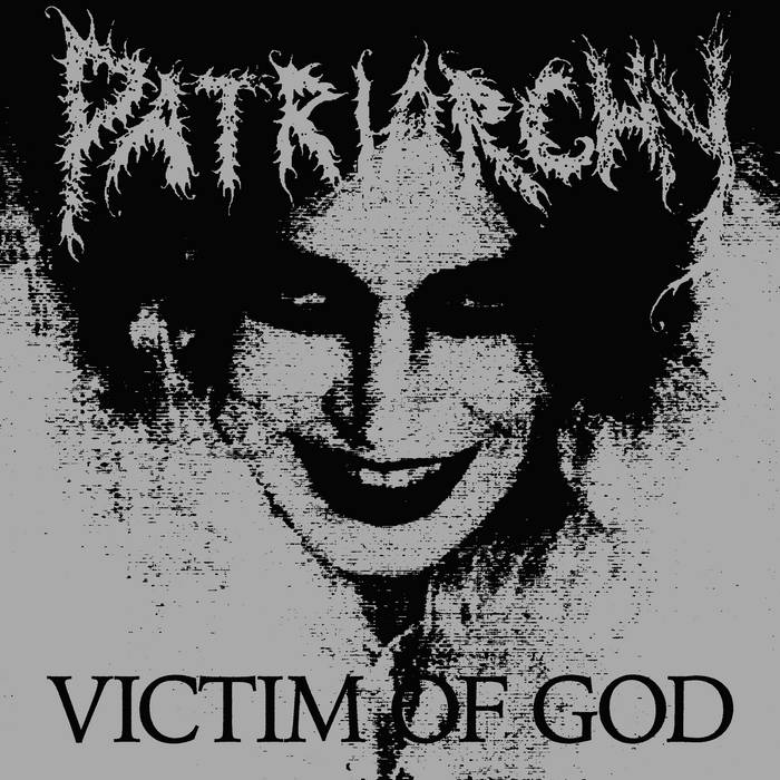 Victim Of God (Remixes)