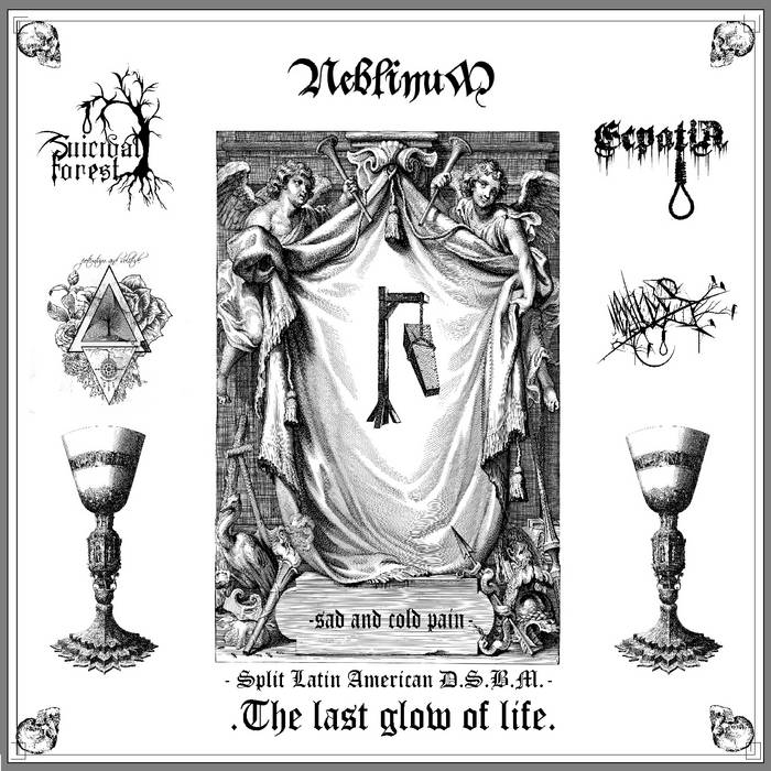 The Last Glow of Life