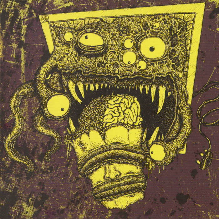 Split with Hate your Fate