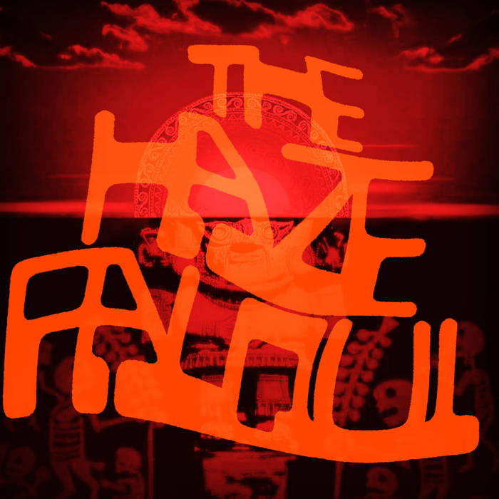 Procesión psicodélica