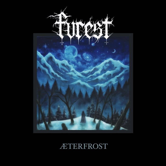 Aeterfrost
