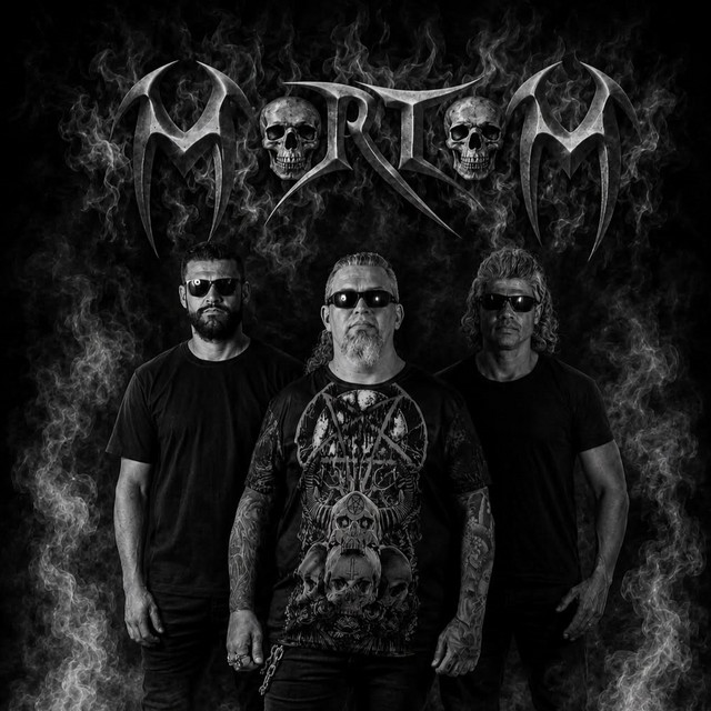 Mortom