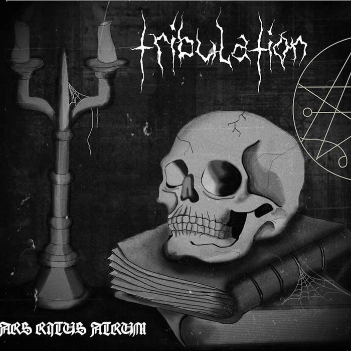 Ars Ritus Atrum (Demo)