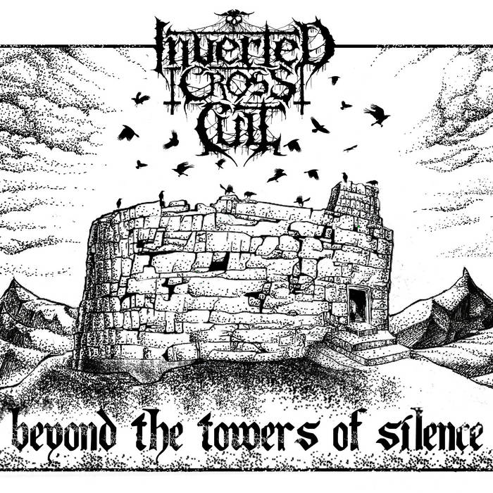 Beyond the Towers of Silence