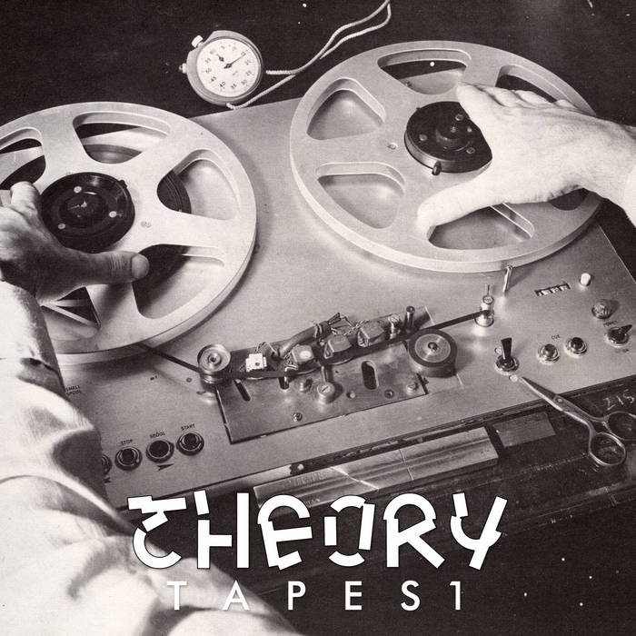 Theory Tapes EP 1