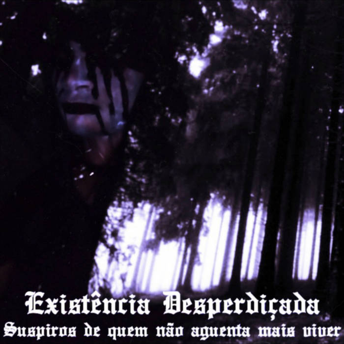 Suspiros de quem não aguenta mais viver