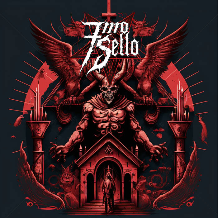 7mo sello - Sindrome