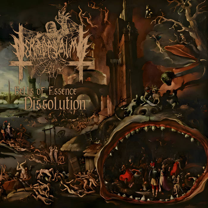 Bells of Essence Dissolution