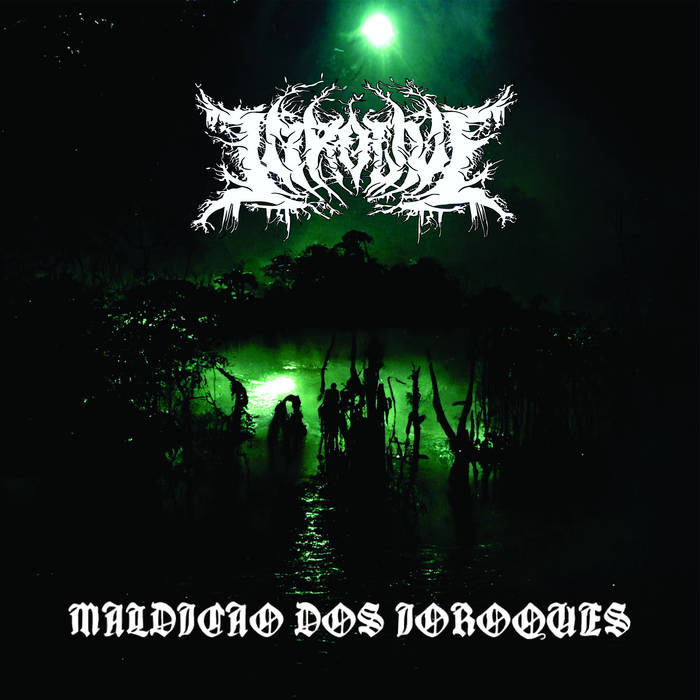 Maldição dos Ioroques