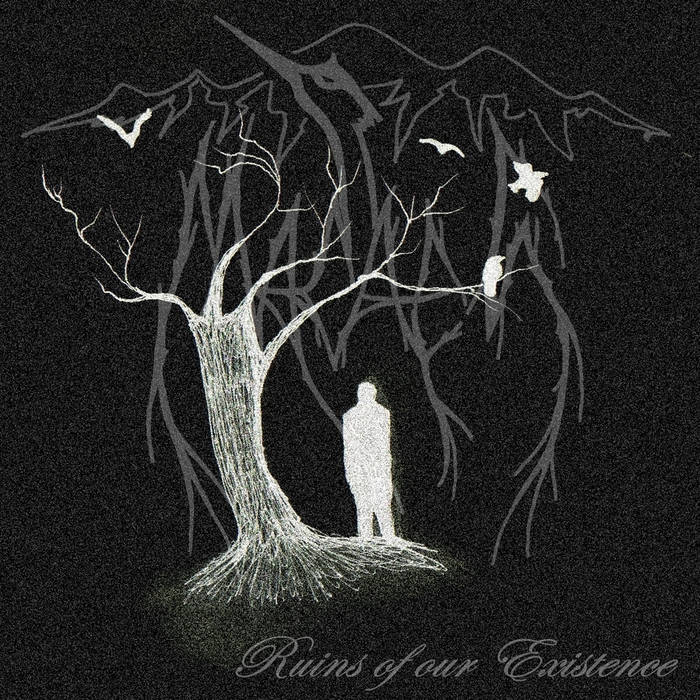 Ruins of our existence.