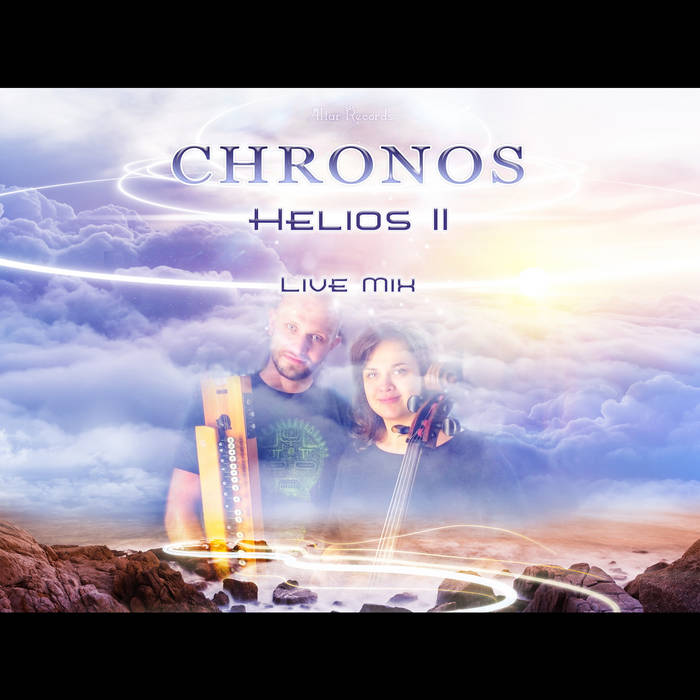 Helios II (Live Mix)