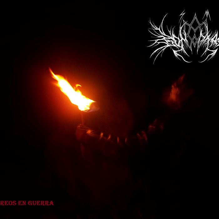 Hiperboreos en Guerra