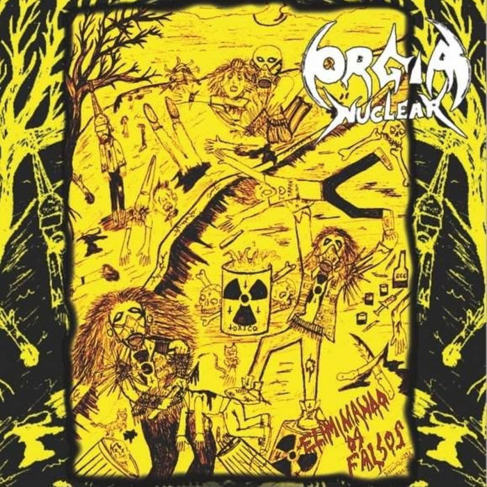 Eliminando Os Falsos(Demo)