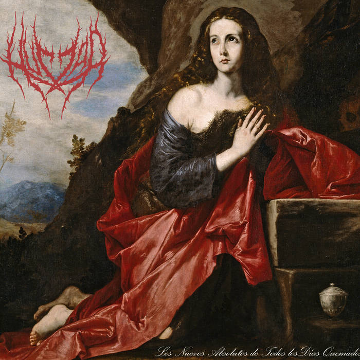 Los Nuevos Absolutos De Todos Los Días Quemados (Remaster)