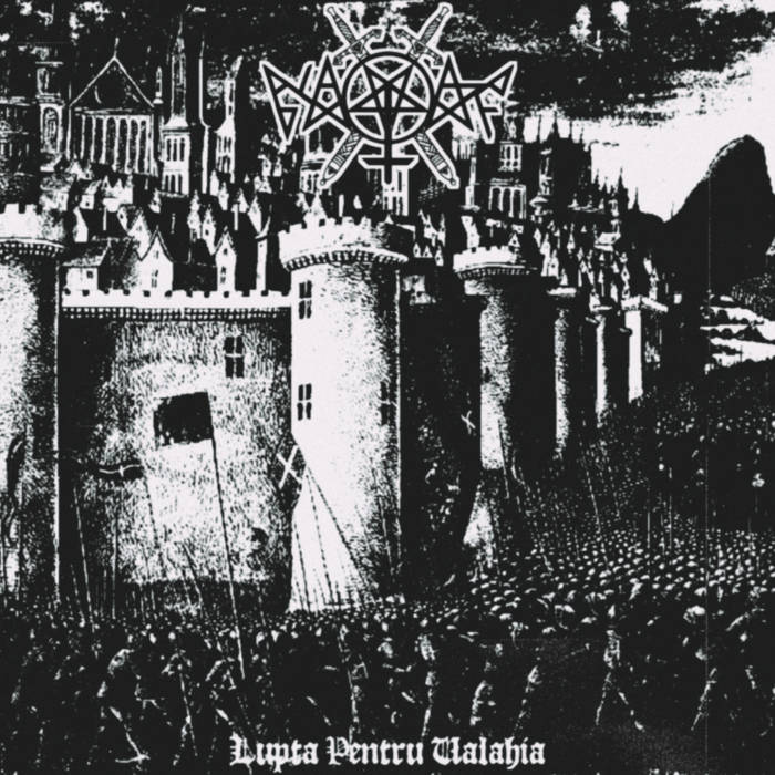 Lupta Pentru Valahia