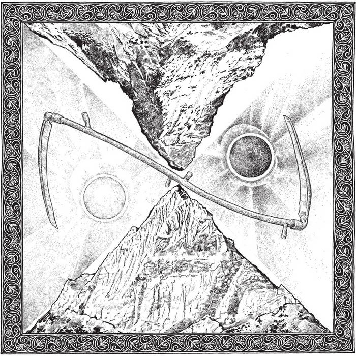 The Molecular Scythe