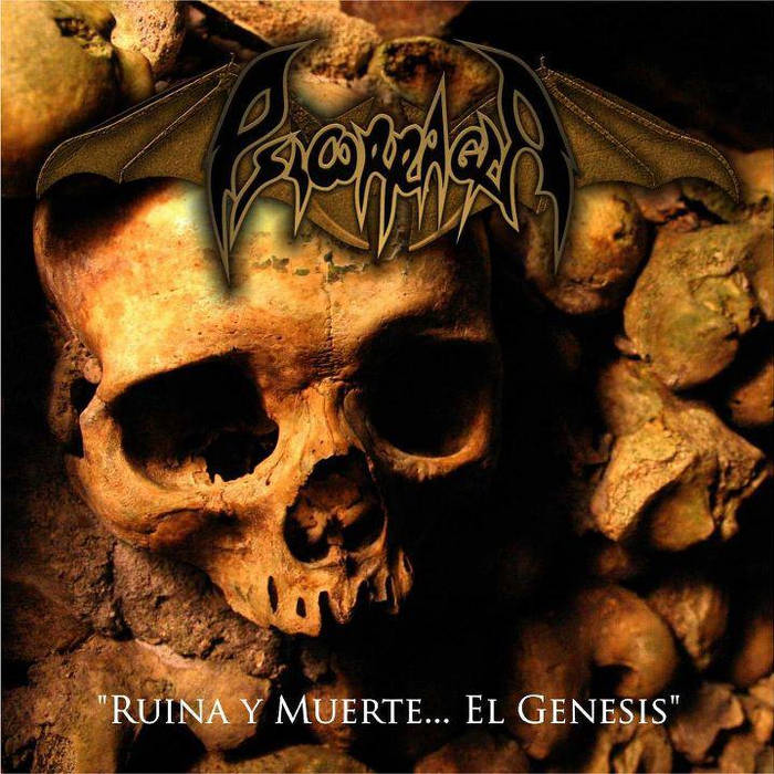 Ruina y Muerte... El Génesis