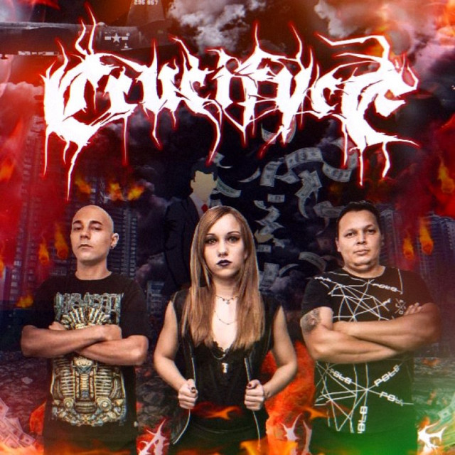 Crucifyce