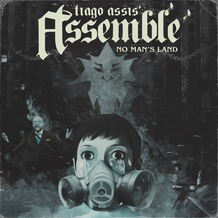 No Man's Land (Single)