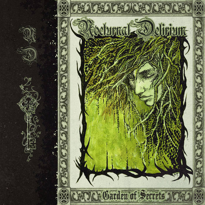 Garden of Secrets {DEMO VERSION}