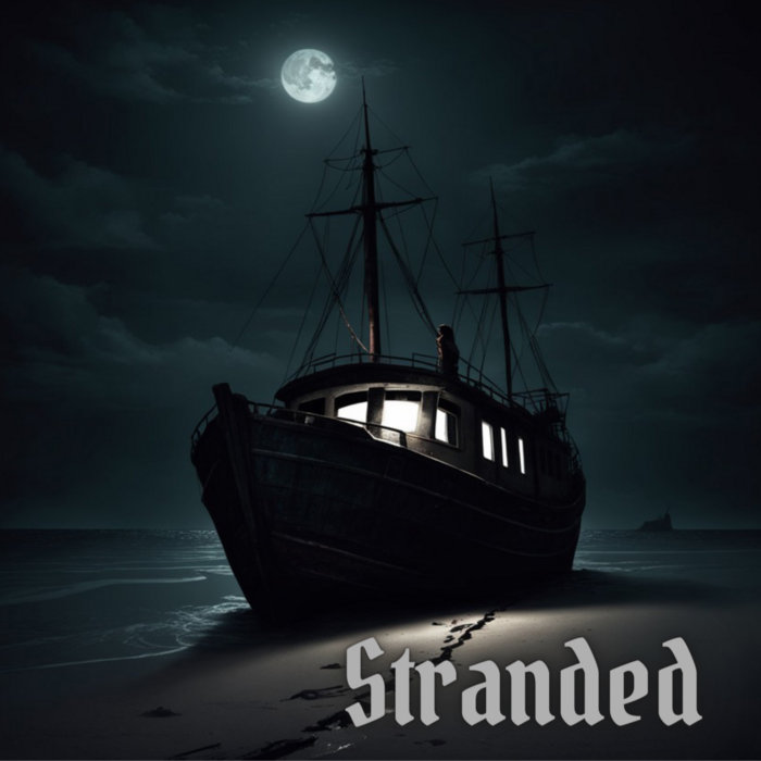 Stranded