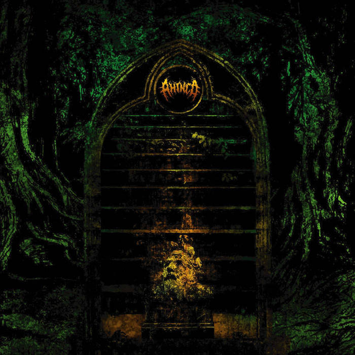 El cadáver de nuestro Sueño