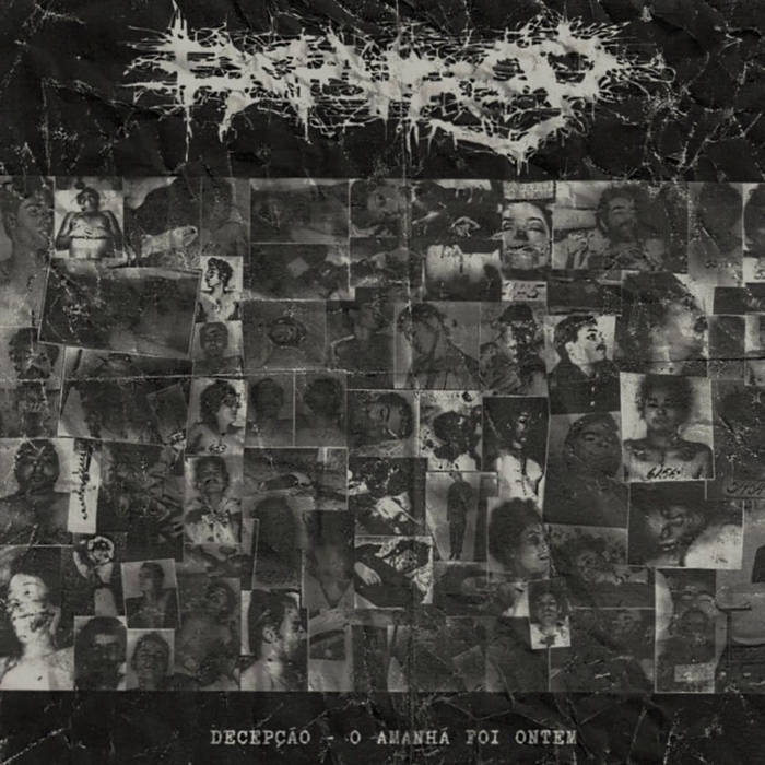 Decepção - O Amanhã foi Ontem