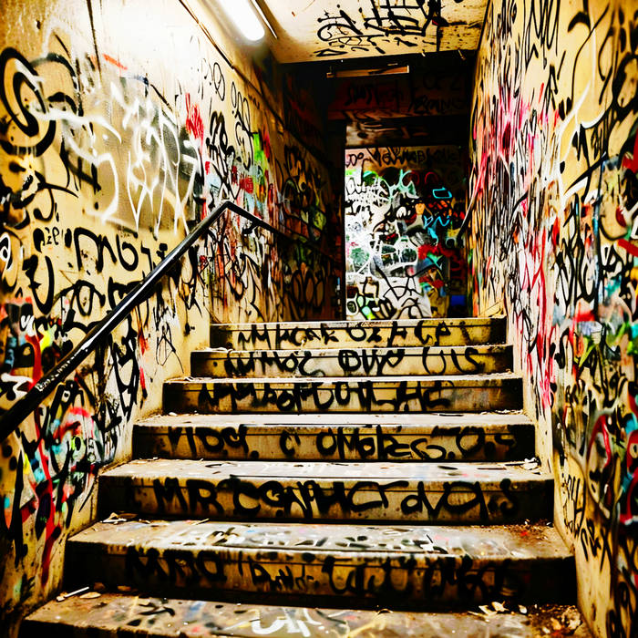 Resilience in the Streets