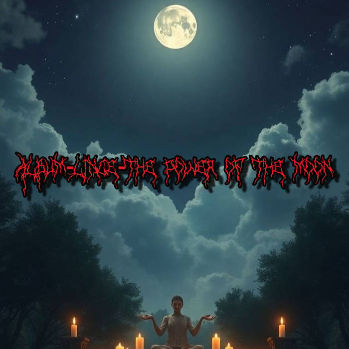 ALBUM-LINCE-THE POWER OF THE MOON