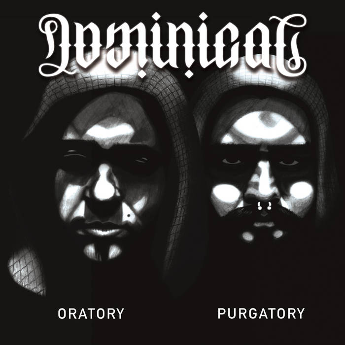 Oratory • Purgatory