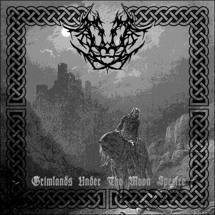 Grimlands Under The Moon Spectre [EP]