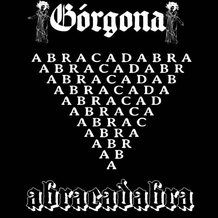 Abracadabra (Demo)