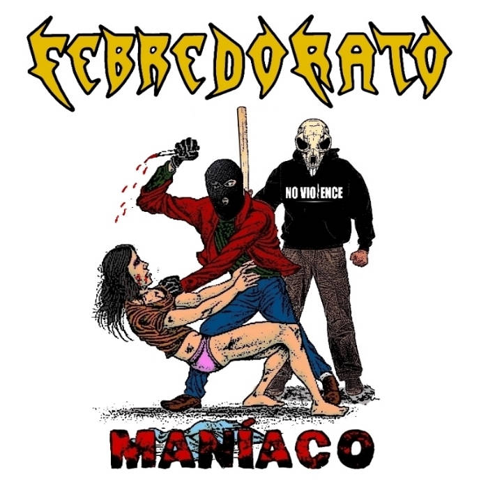 Maníaco -  Single