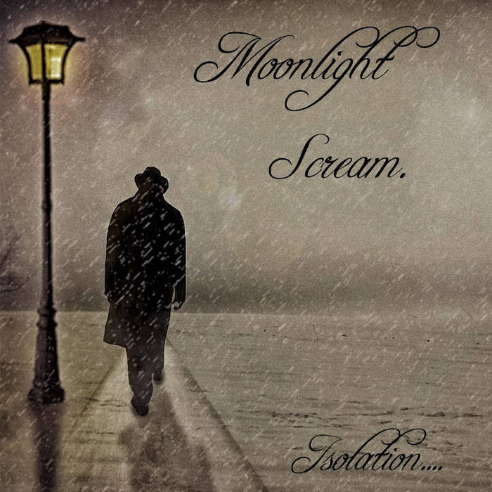 Isolation... (Remastered)