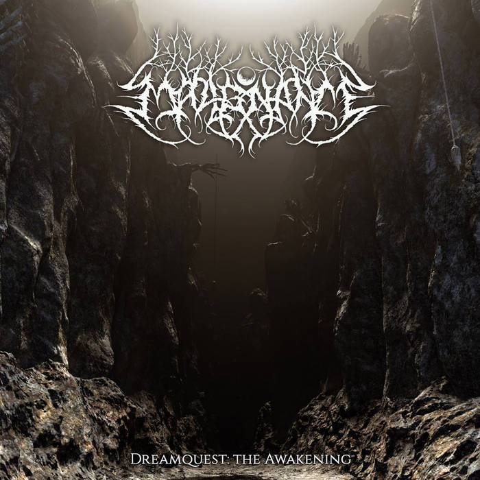 MALIGNANCE "Dreamquest: The Awakening"