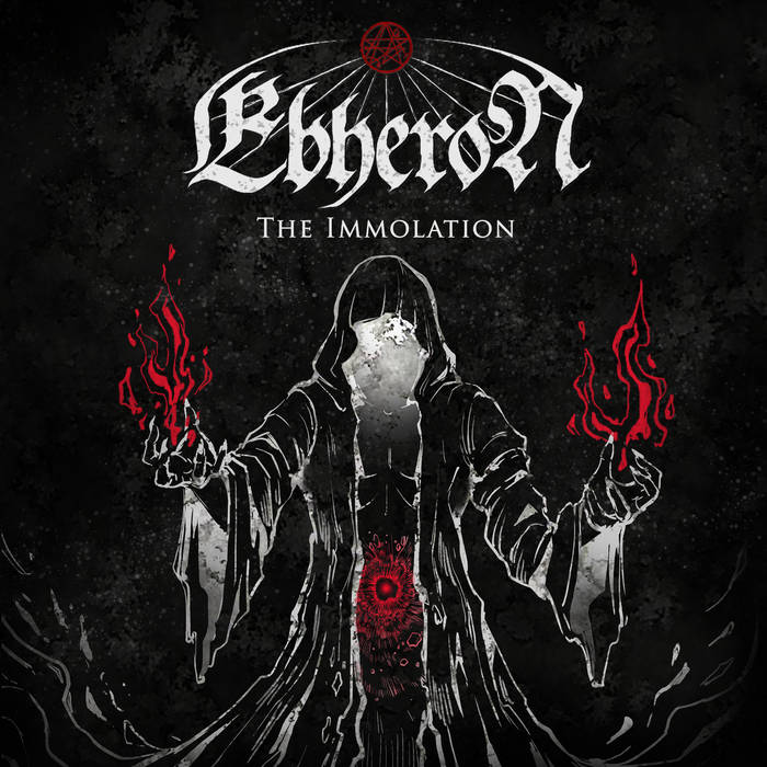 The Immolation