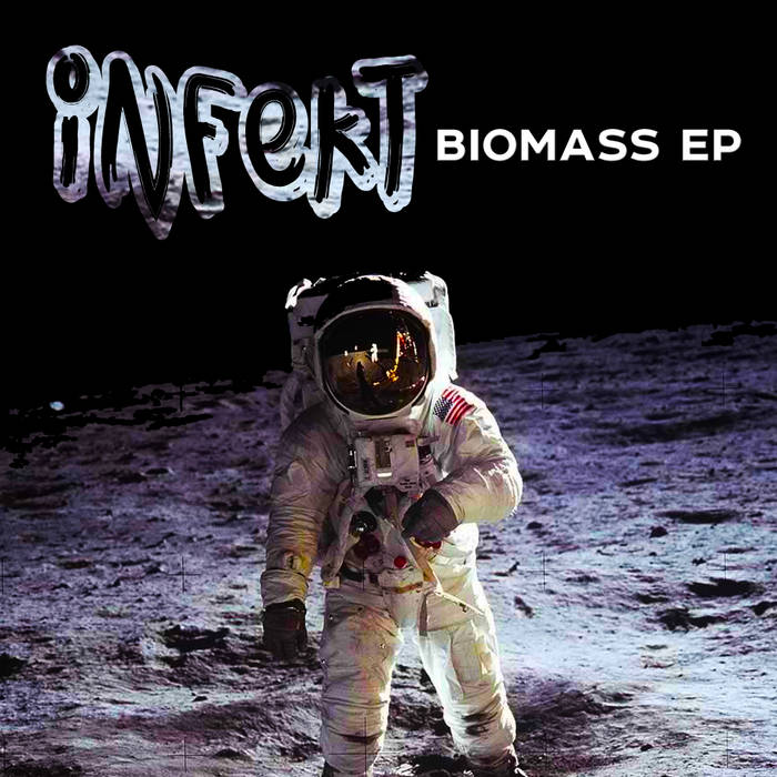 BIOMASS EP