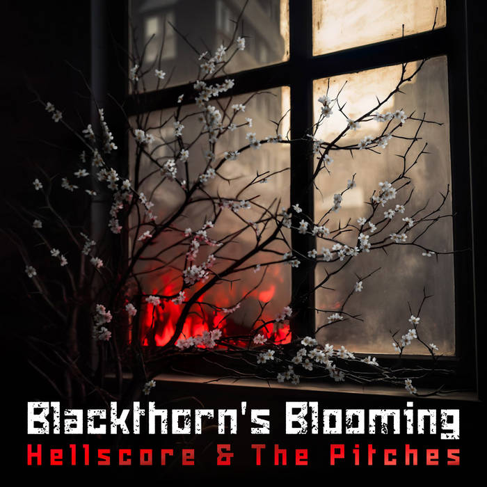 Цвіте терен - Hellscore & The Pitches (Ukrainian Folk Metal A Cappella)