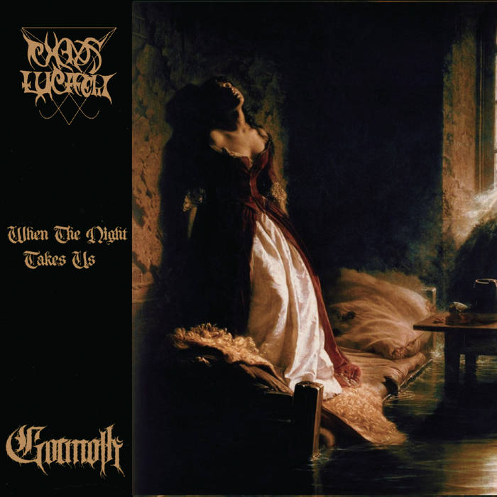 When the night takes us