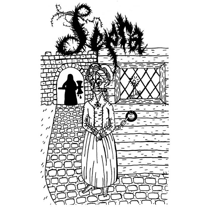 Wretched Creatures EP