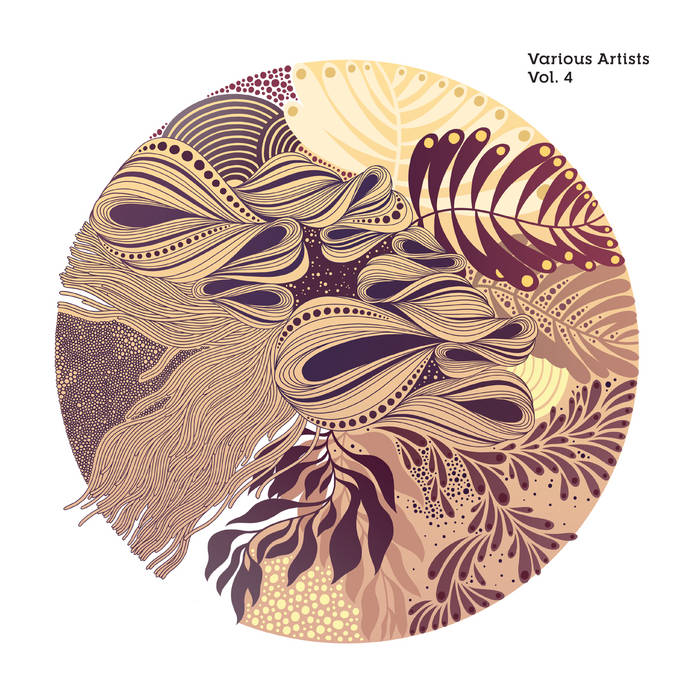 Various Artists Vol. 4