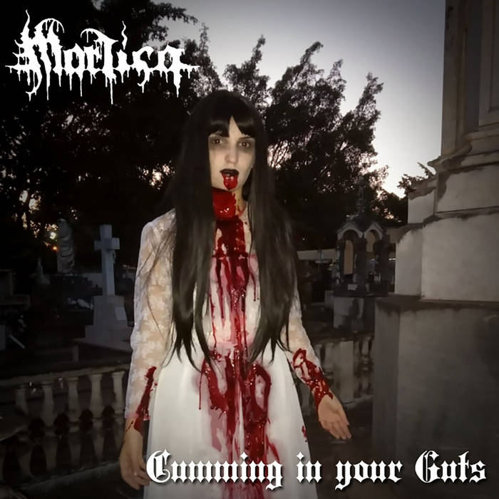 Cumming in your Guts