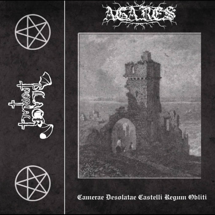 Camerae Desolatae Castelli Regum Obliti