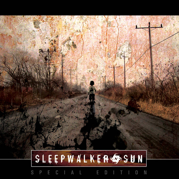 Sleepwalker Sun