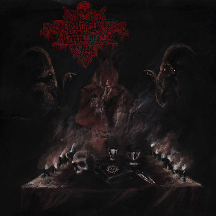 Har pa jered demo II (Split Kratherion)