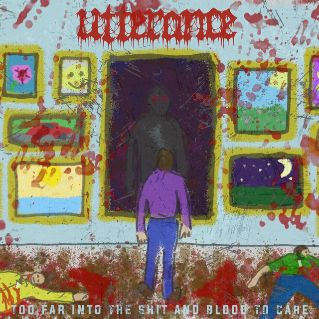 Utterance